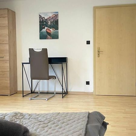 Shine Apartment Schwarzenfeld ภายนอก รูปภาพ