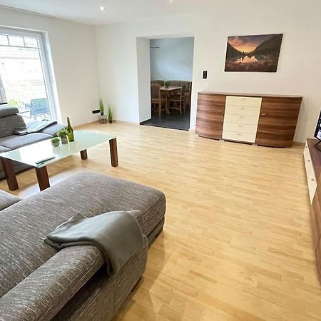 Shine Apartment Schwarzenfeld ภายนอก รูปภาพ