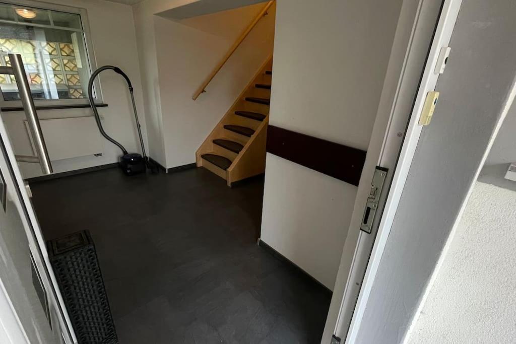 Shine Apartment Schwarzenfeld ภายนอก รูปภาพ
