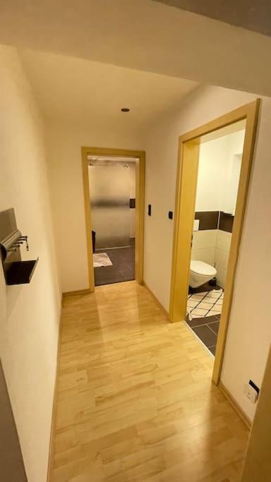 Shine Apartment Schwarzenfeld ภายนอก รูปภาพ