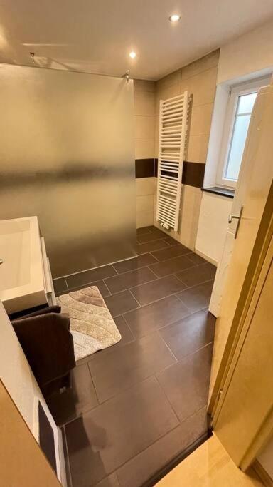 Shine Apartment Schwarzenfeld ภายนอก รูปภาพ