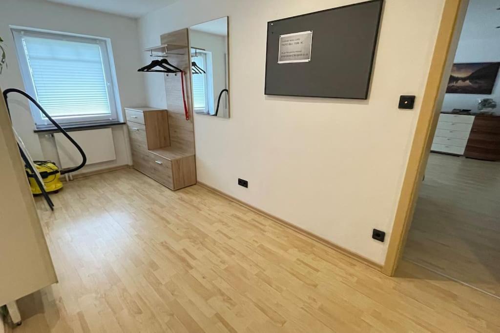 Shine Apartment Schwarzenfeld ภายนอก รูปภาพ